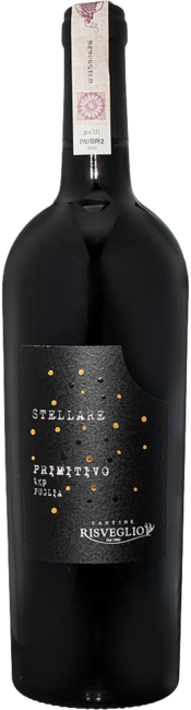 wino najlepsze primitivo stellare risveglio kwasne winogrona vini e affini