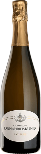 wino larmandier bernier latitude champagne szampan kwasne winogrona vini e affini