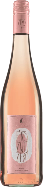 wino rozowe rose zero bezalkoholowe leitz kwasne winogrona winemates