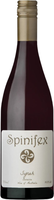 wino spinifex syrah australia kwasne winogrona vini e affini