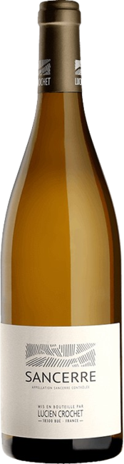 wino lucien crochet sancerre souvignon blanc loara kwasne winogrona vini e affini