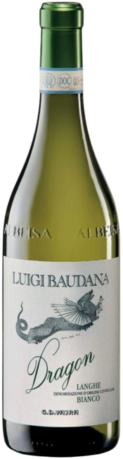 wino g d vajra gd langhe bianco dragon piemont kwasne winogrona vini e affini