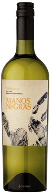 wino manos negras torrontes kwasne winogrona vini e affini