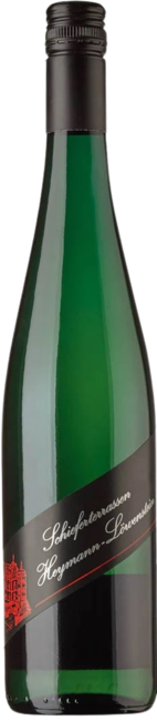 wino heymann lowenstein riesling schieferterrassen kwasne winogrona vini e affini