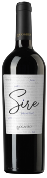 wino primitivo mocavero sire kwasne winogrona vini e affini