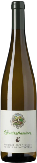 wino abbazia novacella gewurztraminer kwasne winogrona vini e affini