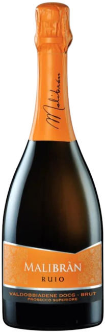 wino malibran prosecco najlepsze brut ruio kwasne winogrona vini e affini