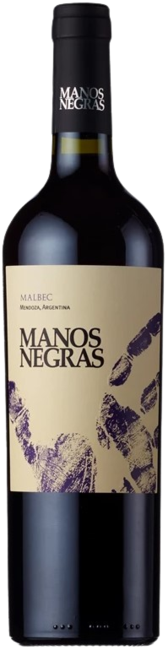 wino manos negras malbec argentyna kwasne winogrona vini e affini