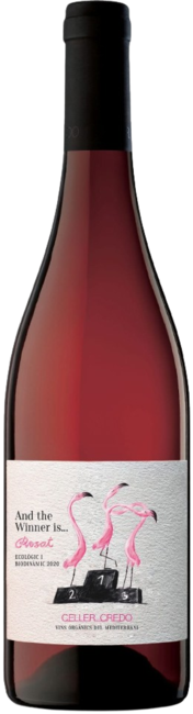 wino cellar credo recaredo and the winner is rosat kwasne winogrona el catador