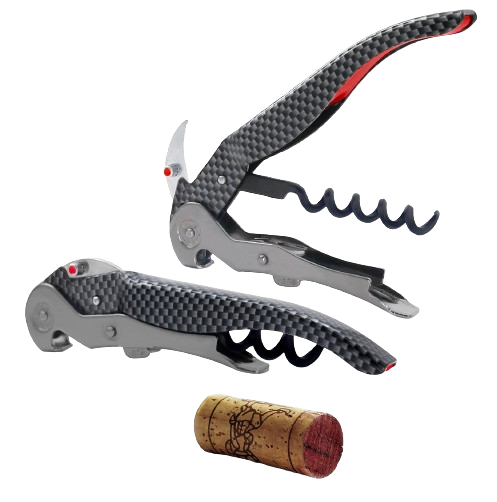 akcesoria otwieracz trybuszon pulltex clickcut chrome kwasne winogrona najlepszy sklep z winem