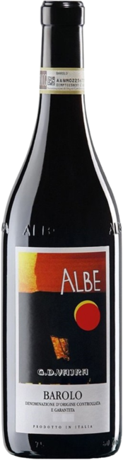 wino g d vajra barolo albe piemont bio kwasne winogrona vini e affini