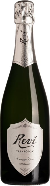 wino cantine revi trentodoc trento doc dosaggio zero kwasne winogrona vini e affini