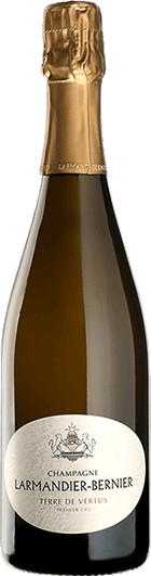 wino larmandier bernier terre de vertus premier cru champagne szampan kwasne winogrona vini e affini