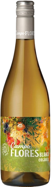 wino de alto campo flores blanco organic kwasne winogrona vini e affini