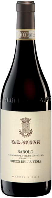 wino g.d. vajra barolo nebbiolo bricco delle viole piemont bio kwasne winogrona vini e affini