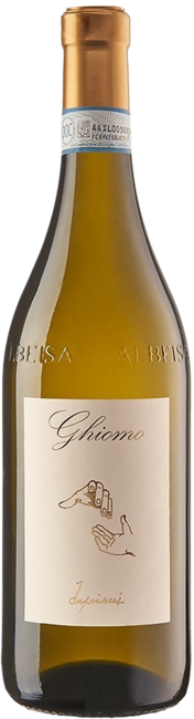 wino ghiomo arneis inprimis piemont kwasne winogrona vini e affini