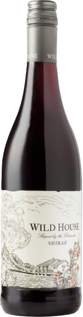 wino wildeberg wild house shiraz kwasne winogrona vini e affini