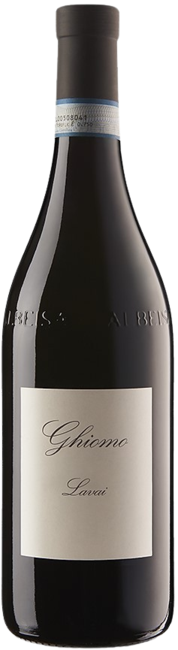 wino ghiomo barbera alba lavai piemont kwasne winogrona vini e affini