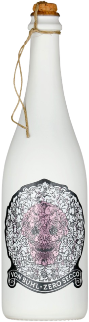wino bezalkoholowe reichsrat von buhl zero secco 0 kwasne winogrona vini e affini najlepsze