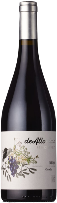 wino de alto rioja y mas el primero cosecha kwasne winogrona vini e affini