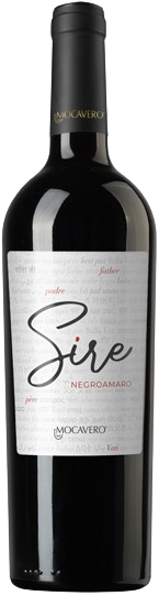wino mocavero negroamaro kwasne winogrona vini e affini