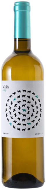 wino mesta blanco kwasne winogrona el catador