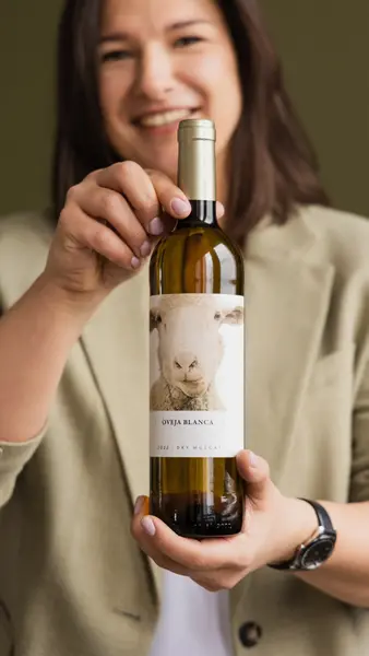 Wielkanoc oferta specjalna kwasne winogrona