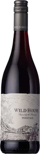wino wildeberg wild house pinotage rpa kwasne winogrona vini e affini