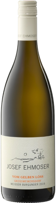 wino josef ehmoser weisser burgunder wagram austria kwasne winogrona vini e affini