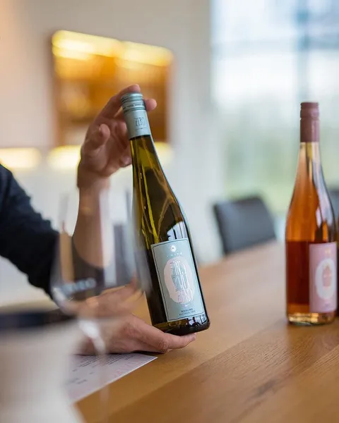 Wina bezalkoholowe najlepsze smaczne leitz kwasne winogrona najtansze tanie 