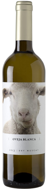 wino oveja blanca moscatel kwasne winogrona el catador 