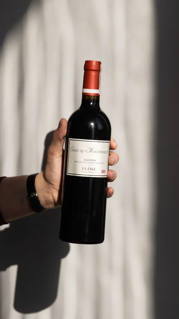 Winiarskie upominki oferta dla firm wino na prezent