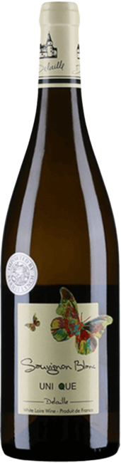 wino domaine du salvard sauvignon blanc unique dellaile loara kwasne winogrona vini e affini