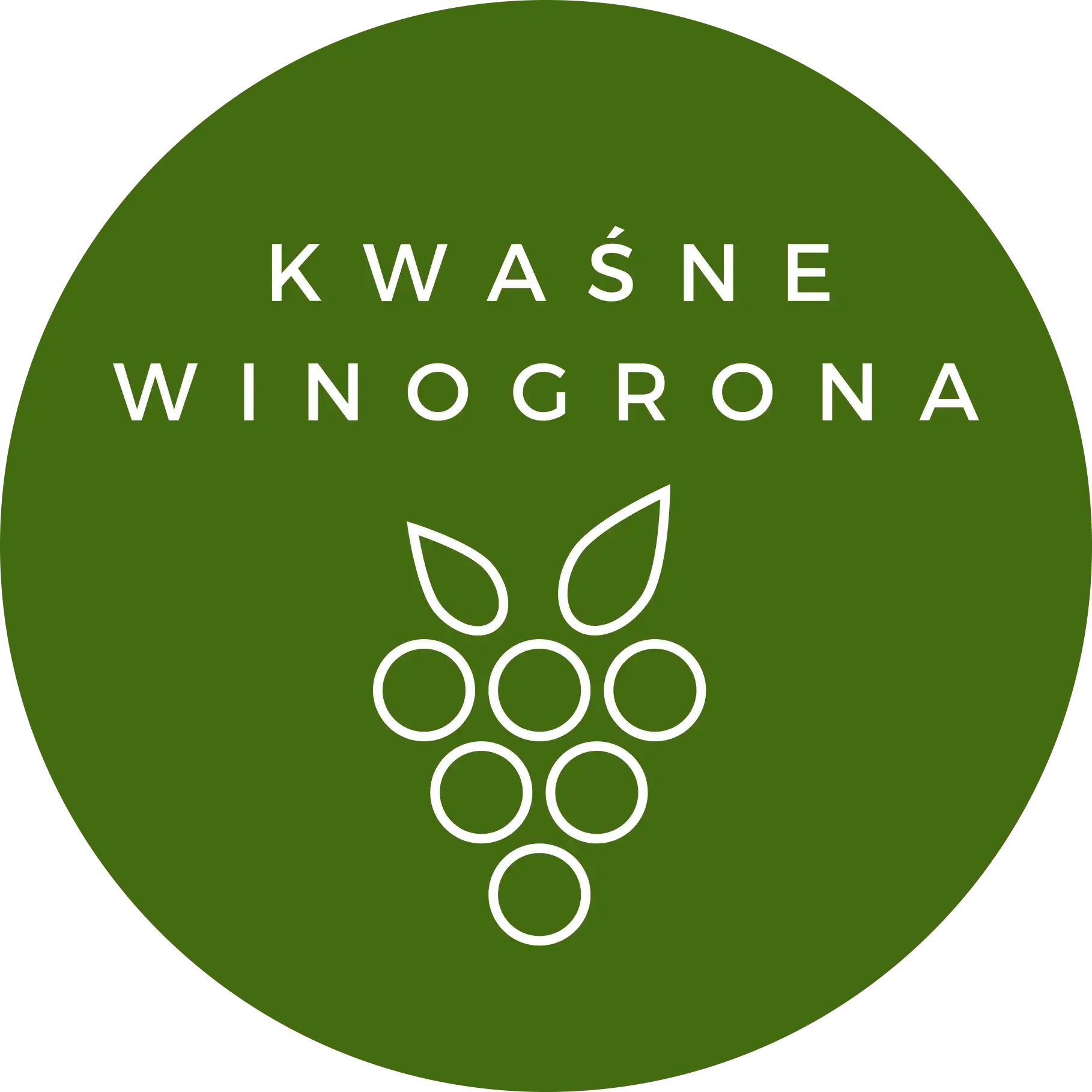 Internetowy sklep online z najlepszym winem | KWAŚNE WINOGRONA